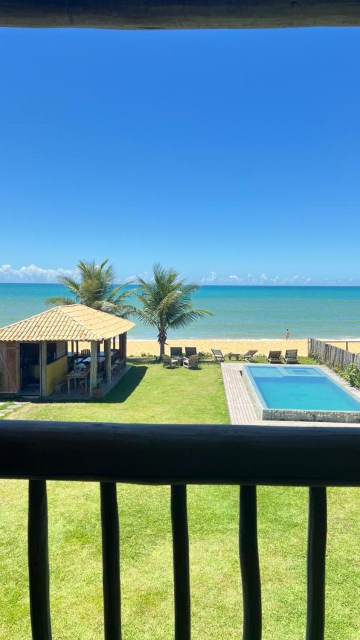 Bibis House Porto Seguro